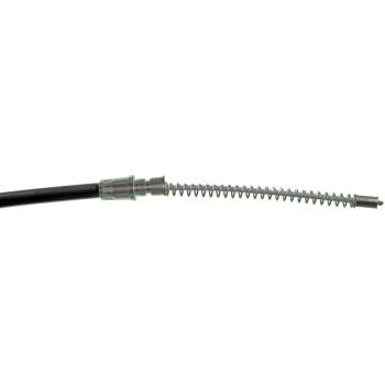 1988 Chevrolet Sprint Parking Brake Cable