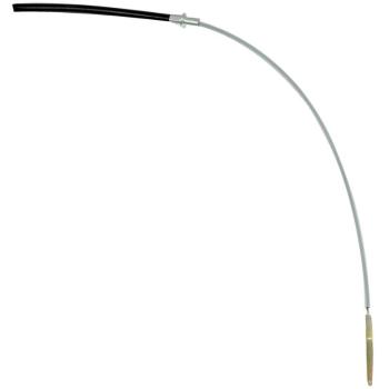 1989 Volkswagen Golf Parking Brake Cable