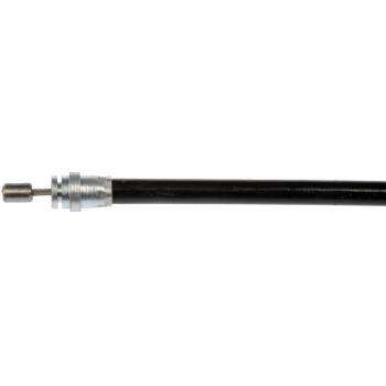 1987 Subaru Brat Parking Brake Cable