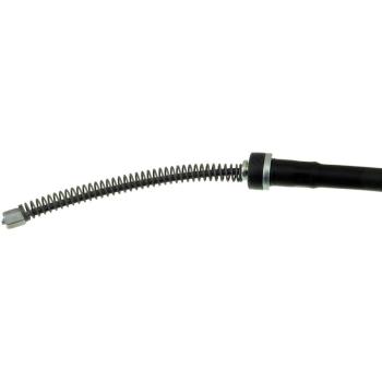 1988 Mitsubishi Tredia Parking Brake Cable Rear Left Dorman C93780 image 1 of 3