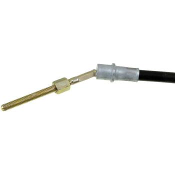 1982 Plymouth Champ Parking Brake Cable