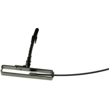 1995 Suzuki Samurai Parking Brake Cable