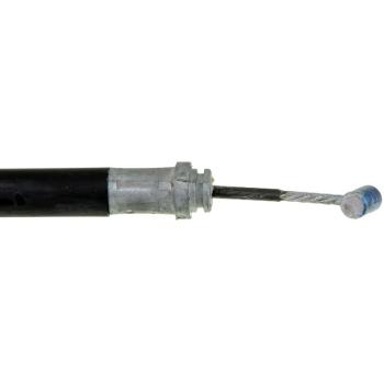 1989 Subaru RX Parking Brake Cable