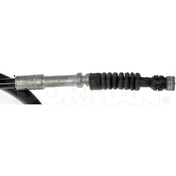 1994 Volkswagen Sedan Parking Brake Cable
