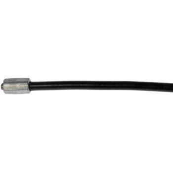 1995 Chevrolet LLV Parking Brake Cable