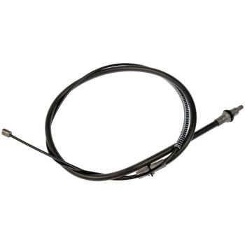 1985 Volvo 745 Parking Brake Cable