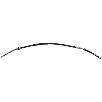 1989 Plymouth Reliant Parking Brake Cable Rear Left Dorman C93943 image 1 of 3