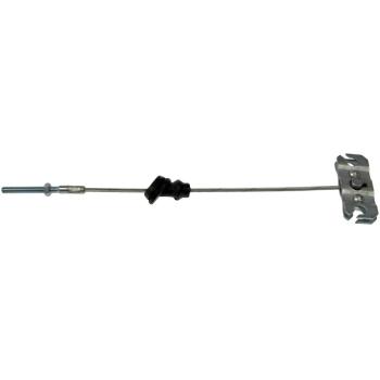 1996 Ford Escort Parking Brake Cable