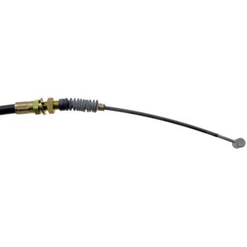 1990 Mitsubishi Van Parking Brake Cable Front Dorman C94081 image 1 of 3