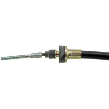 1990 Mitsubishi Van Parking Brake Cable Front Dorman C94081 image 2 of 3
