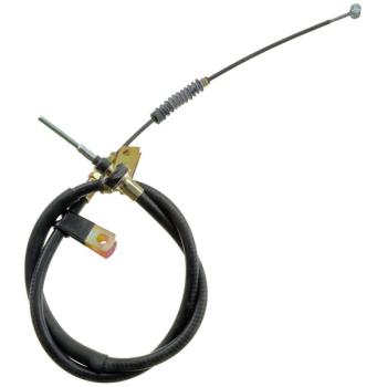 1990 Mitsubishi Van Parking Brake Cable Front Dorman C94081 image 3 of 3