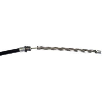 2016 Mitsubishi L200 Parking Brake Cable