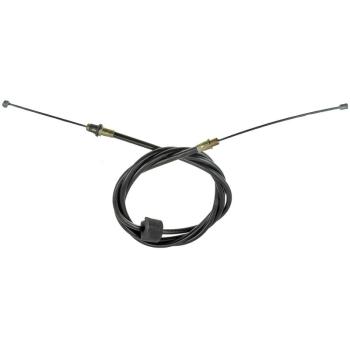 1993 Pontiac Grand Am Parking Brake Cable