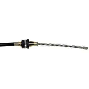 1998 Suzuki X-90 Parking Brake Cable