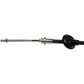 1987 Mazda B2000 Parking Brake Cable
