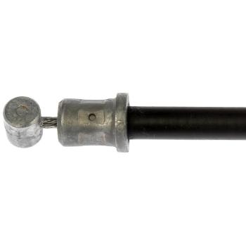 1993 Eagle 2000 GTX Parking Brake Cable