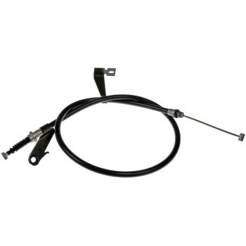 1992 Isuzu Impulse Parking Brake Cable Rear Right Dorman C94345 image 2 of 3
