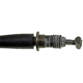 1992 Isuzu Impulse Parking Brake Cable Rear Left Dorman C94346 image 1 of 3