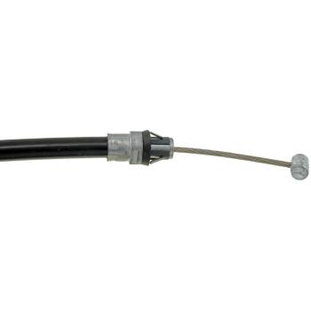 1992 Isuzu Impulse Parking Brake Cable Rear Right Dorman C94347 image 3 of 3