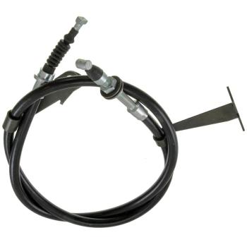 1992 Isuzu Impulse Parking Brake Cable Rear Left Dorman C94348 image 1 of 3