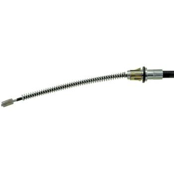 1989 Plymouth Reliant Parking Brake Cable Rear Left Dorman C94377 image 1 of 3