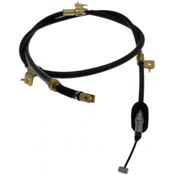 1993 Honda Accord Parking Brake Cable Rear Right Dorman C94402 image 4 of 4