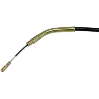 1992 Lincoln Town Car Parking Brake Cable