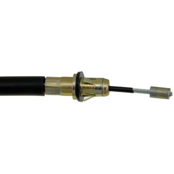 1992 Lincoln Town Car Parking Brake Cable Rear Right Dorman C94473 image 3 of 3