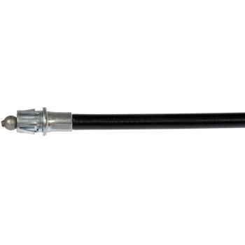 1999 Ford Contour Parking Brake Cable Rear Left Dorman C94993 image 1 of 3