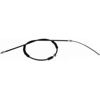 1999 Ford Contour Parking Brake Cable Rear Left Dorman C94993 image 2 of 3