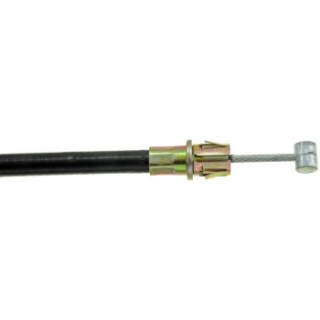 1995 GMC Sonoma Parking Brake Cable