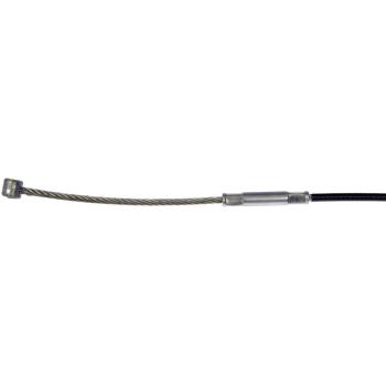 1996 Plymouth Grand Voyager Parking Brake Cable Front Dorman C95101 image 2 of 3