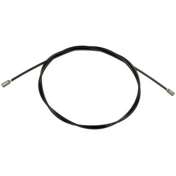 1996 Plymouth Grand Voyager Parking Brake Cable Intermediate Dorman C95102 image 1 of 3