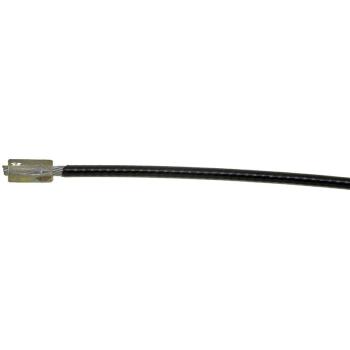 1996 Plymouth Grand Voyager Parking Brake Cable Intermediate Dorman C95102 image 2 of 3