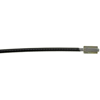 1996 Plymouth Grand Voyager Parking Brake Cable Intermediate Dorman C95102 image 3 of 3