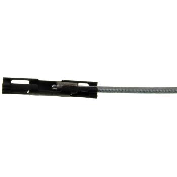 1995 Ford E-350 Econoline Parking Brake Cable Intermediate Dorman C95378 image 4 of 4