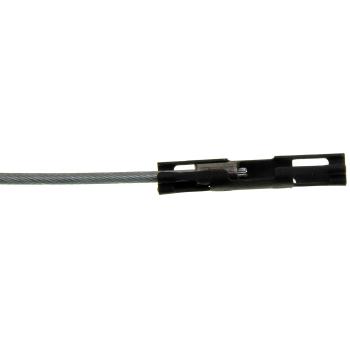 Dorman C95378 Parking Brake Cable product image 2 of 4