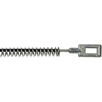 2002 Lincoln Navigator Parking Brake Cable