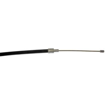 1991 Volkswagen Vanagon Parking Brake Cable