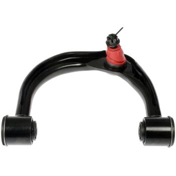 2009 Toyota Hilux Suspension Control Arm and Ball Joint Assembly Front Left Upper Dorman CB74067RD image 1 of 4