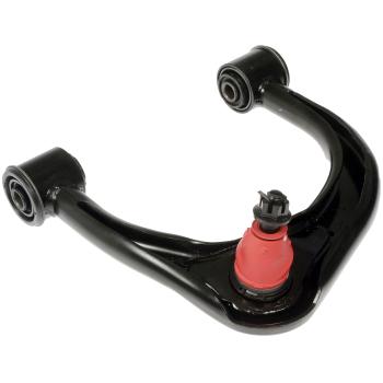 2009 Toyota Hilux Suspension Control Arm and Ball Joint Assembly Front Left Upper Dorman CB74067RD image 4 of 4