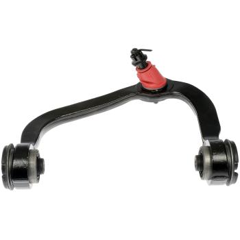 2013 Lincoln Navigator Suspension Control Arm and Ball Joint Assembly Front Left Upper Dorman CB85187RD image 1 of 4
