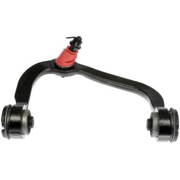 2013 Lincoln Navigator Suspension Control Arm and Ball Joint Assembly Front Right Upper Dorman CB85188RD image 1 of 4