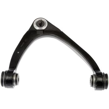 2009 Cadillac Escalade Suspension Control Arm and Ball Joint Assembly Front Left Upper Dorman CB90267RD image 2 of 4