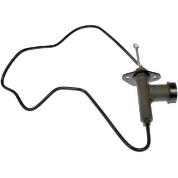 1992 Ford Bronco Clutch Master and Slave Cylinder Assembly Dorman CC649007 image 3 of 4