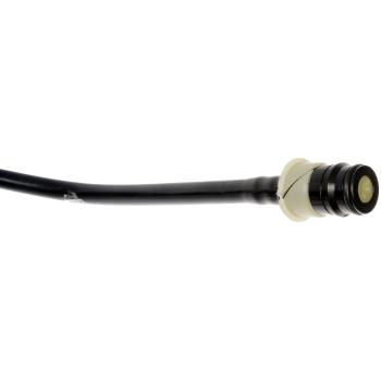1992 Ford Bronco Clutch Master and Slave Cylinder Assembly Dorman CC649007 image 4 of 4