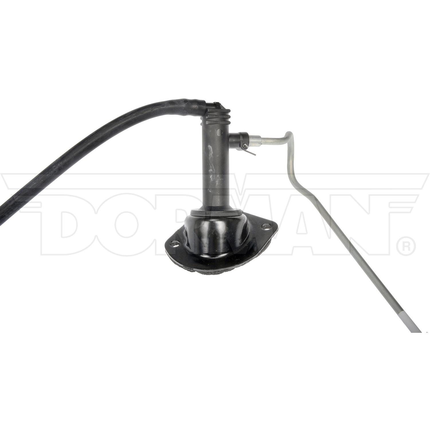 Dorman CC649016 - Clutch Master and Slave Cylinder Assembly Dorman CC649016 Clutch Master and Slave Cylinder Assembly product image 3 of 7