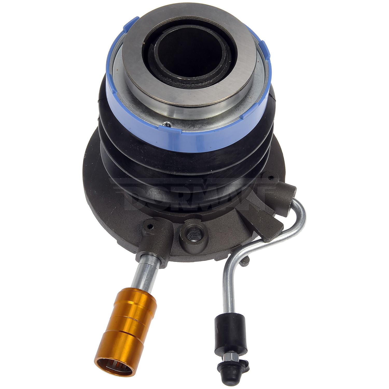 Dorman CC649016 - Clutch Master and Slave Cylinder Assembly Dorman CC649016 Clutch Master and Slave Cylinder Assembly product image 4 of 7