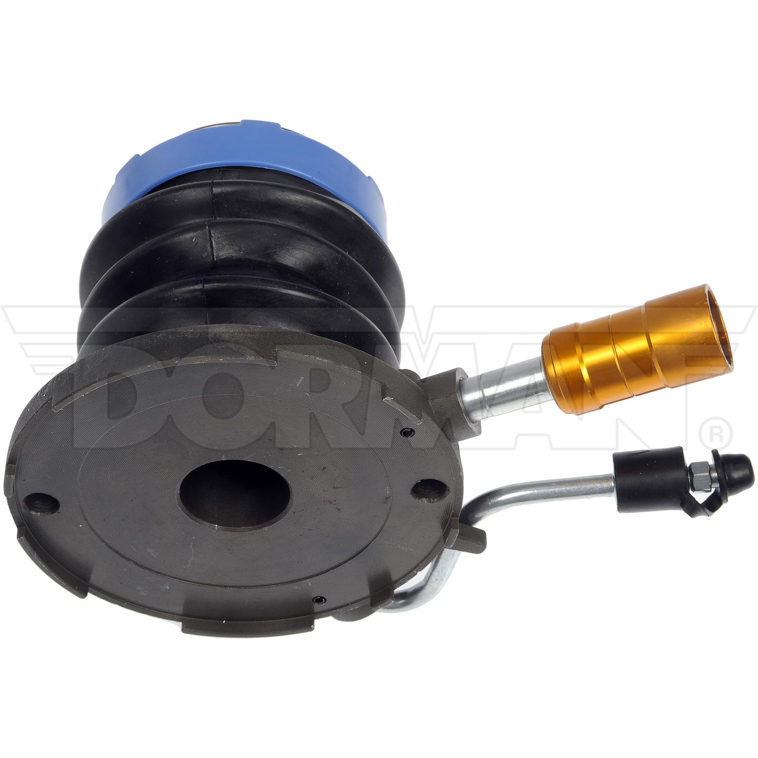 Dorman CC649016 - Clutch Master and Slave Cylinder Assembly Dorman CC649016 Clutch Master and Slave Cylinder Assembly product image 5 of 7