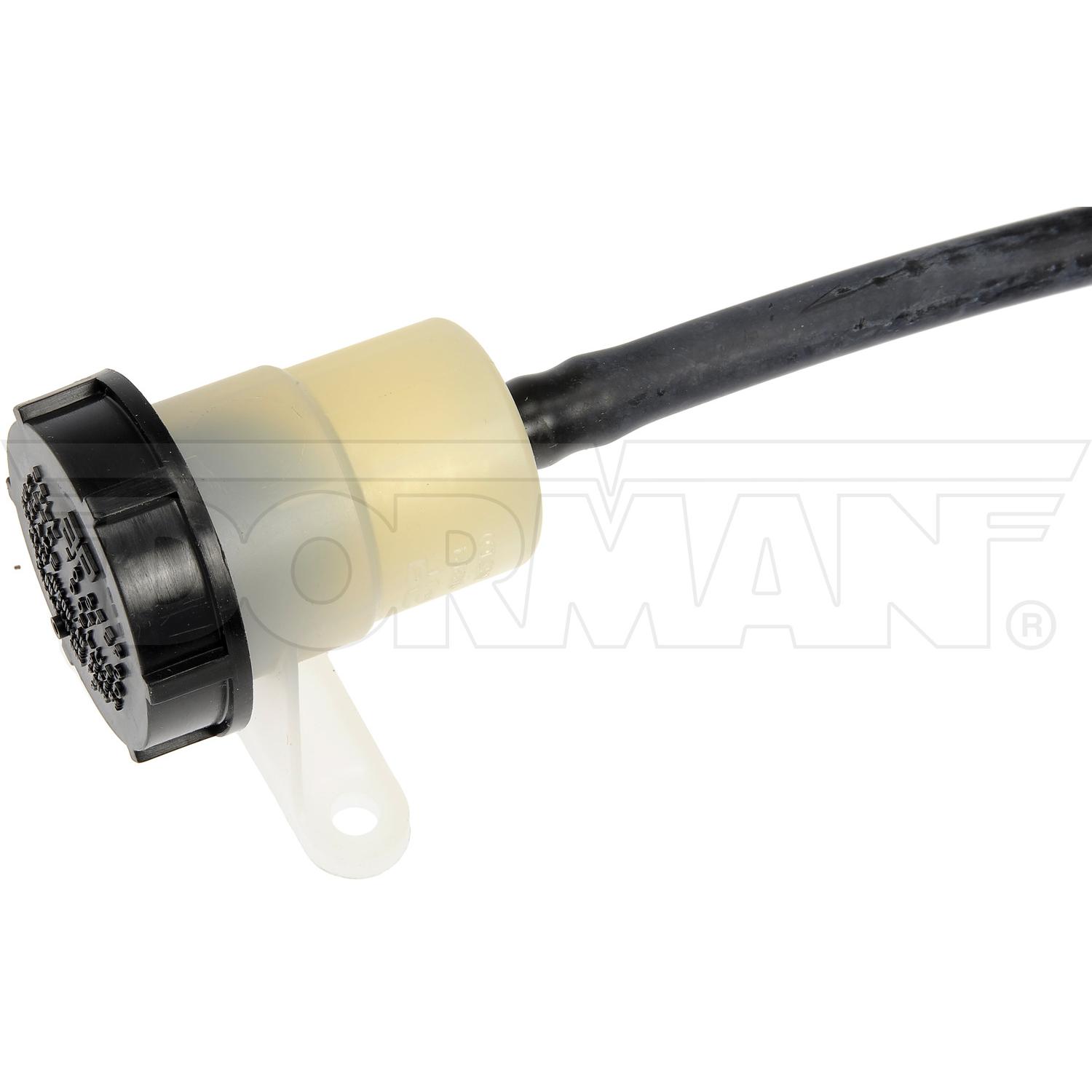 Dorman CC649016 - Clutch Master and Slave Cylinder Assembly Dorman CC649016 Clutch Master and Slave Cylinder Assembly product image 7 of 7
